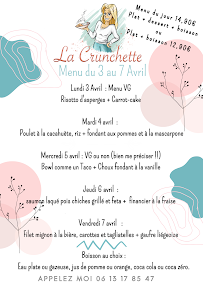 Photos du propriétaire du Restaurant La Crunchette à Ruelle-sur-Touvre - n°16
