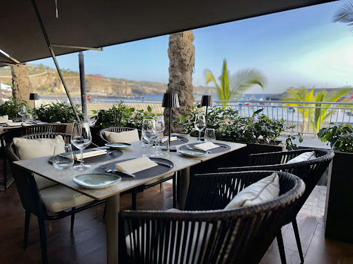 Sesto Senso Restaurant Playa San Juan en Playa San Juan