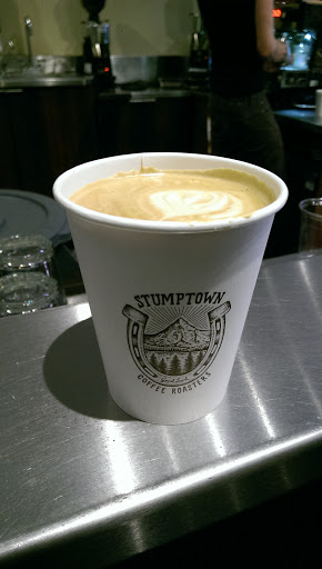 Cafe «Stumptown Coffee Roasters», reviews and photos, 616 E Pine St, Seattle, WA 98122, USA