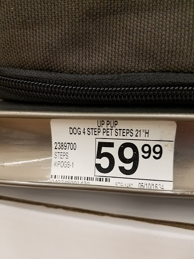 Pet Supply Store «Petco Animal Supplies», reviews and photos, 4665 Garth Rd #400, Baytown, TX 77521, USA