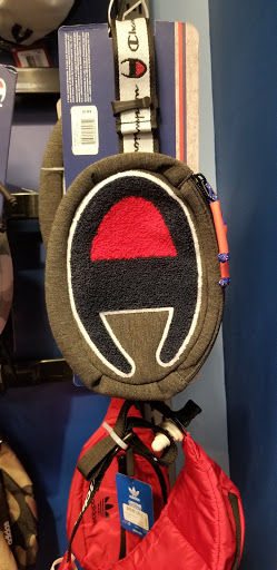 Shopping Mall «The Mall West End», reviews and photos, 850 Oak St SW, Atlanta, GA 30310, USA