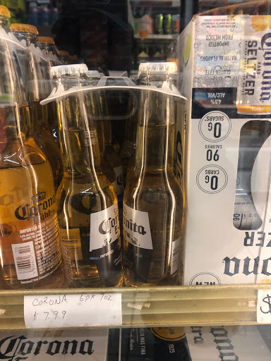 Liquor Store «Empire Package Super Store», reviews and photos, 5420 Peachtree Blvd, Chamblee, GA 30341, USA