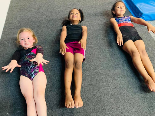 Gymnastics Center «Olympo Gymnastics», reviews and photos, 10354 US-80, Forney, TX 75126, USA