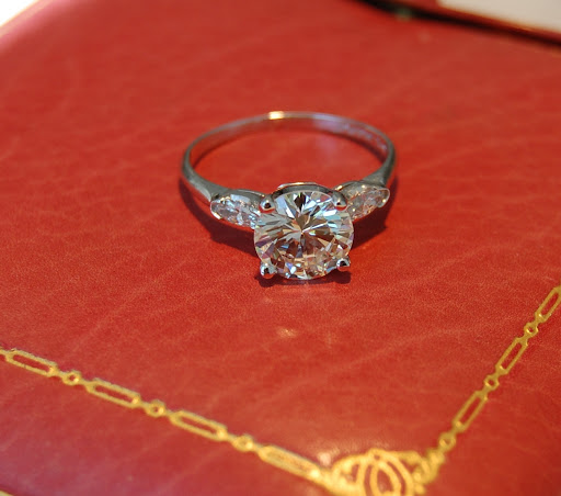 Jeweler «Aurum Precious Gems & Metals», reviews and photos, 487 Elmwood Ave, Buffalo, NY 14222, USA