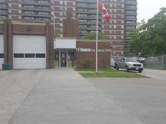 Toronto Fire Station 244