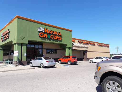 Natural Grocers, 3750 S Staples St, Corpus Christi, TX 78411, USA, 