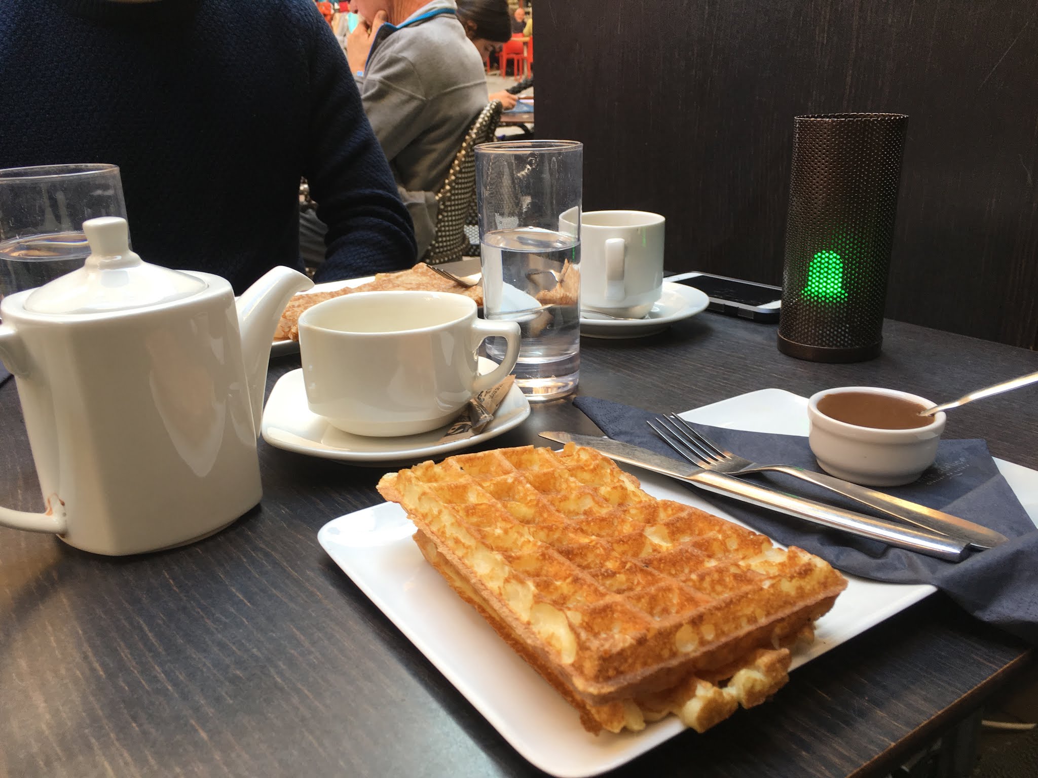 Photo n° 1 de l'avis de Barbara. fait le 19/09/2018 à 12:47