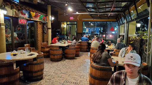 El Porton Mexican Restaurant image 1