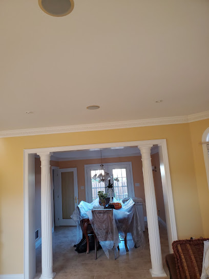 LB Painting and Renos