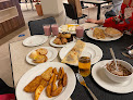 Breakfast buffet Punta Cana