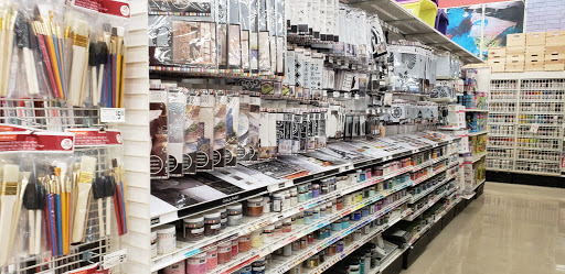 Craft Store «Michaels», reviews and photos, 1712 N Federal Hwy, Fort Lauderdale, FL 33305, USA