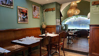 Atmosphère du Bambino Rocco restaurant italien Montpellier - n°11