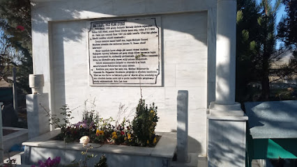 Muttalip Köyü Mezarlığı