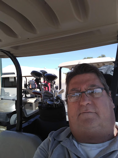 Golf Course «Mojave Resort Golf Club», reviews and photos, 9905 Aha Macav Pkwy, Laughlin, NV 89029, USA