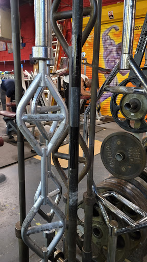 Gym «Coliseum Gym Inc», reviews and photos, 7509 71st Ave, Middle Village, NY 11379, USA