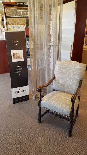 Furniture Store «Calico Home», reviews and photos, 1410 Saratoga Ave, San Jose, CA 95129, USA