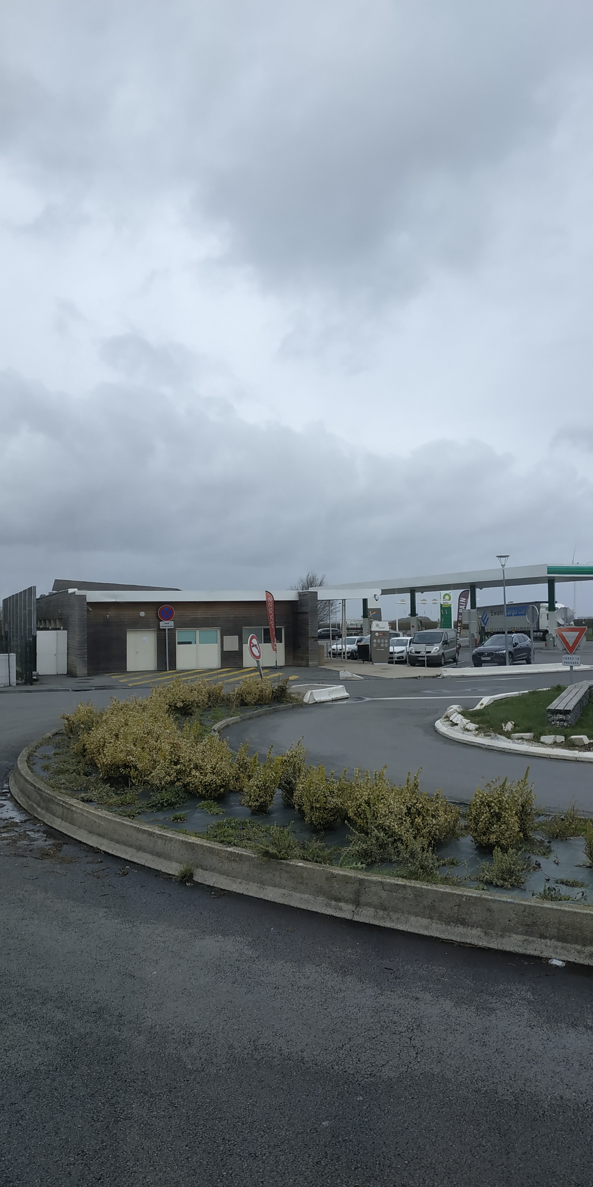 Photo n° 1 de l'avis de Special.u fait le 13/03/2019 à 13:06