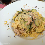 Photo n°1 de l'avis de Tatiana.a fait le 17/07/2021 à 20:46 sur le  Al Vaticano à Riva del Garda