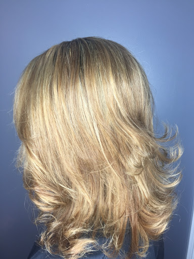 Beauty Salon «Jennerations Salon», reviews and photos, 112 N Main St, Mansfield, MA 02048, USA