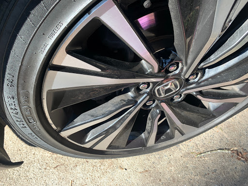 Car Wash «Autobell Car Wash», reviews and photos, 2710 Godley Ln, Raleigh, NC 27603, USA