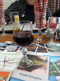 Plats et boissons du Restaurant Lou Paouzadou à Sévérac-d'Aveyron - n°12