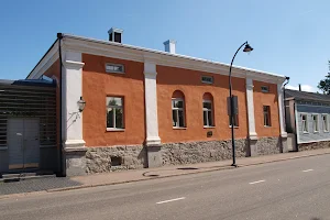 Hamina Town Museum image