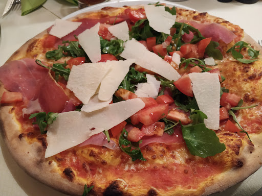 Restaurant Casa Antica en Götzis