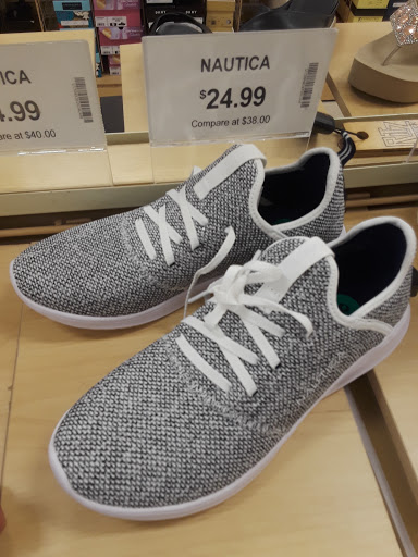 Department Store «Marshalls», reviews and photos, 1401 S Federal Hwy, Pompano Beach, FL 33060, USA