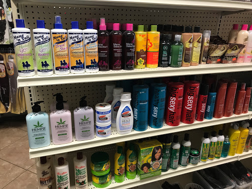 Beauty Supply Store «Infinity Beauty Supply», reviews and photos, 2510 Hamner Ave, Norco, CA 92860, USA