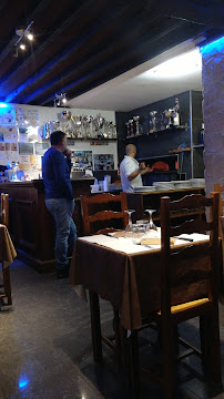 Atmosphère du Pizzeria La Chandelle Restaurant à Grenoble - n°4