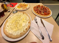 Pizza du Restaurant italien Delitalia à Leers - n°10