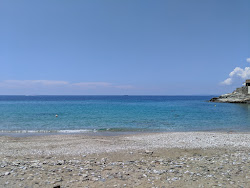 Fotografie cu Kambi beach cu mic golf