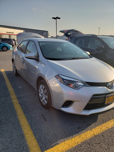 Toyota Dealer «Romano Toyota», reviews and photos, 6400 Basile Rowe, East Syracuse, NY 13057, USA
