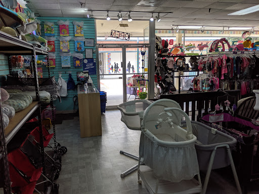 Baby store Chula Vista