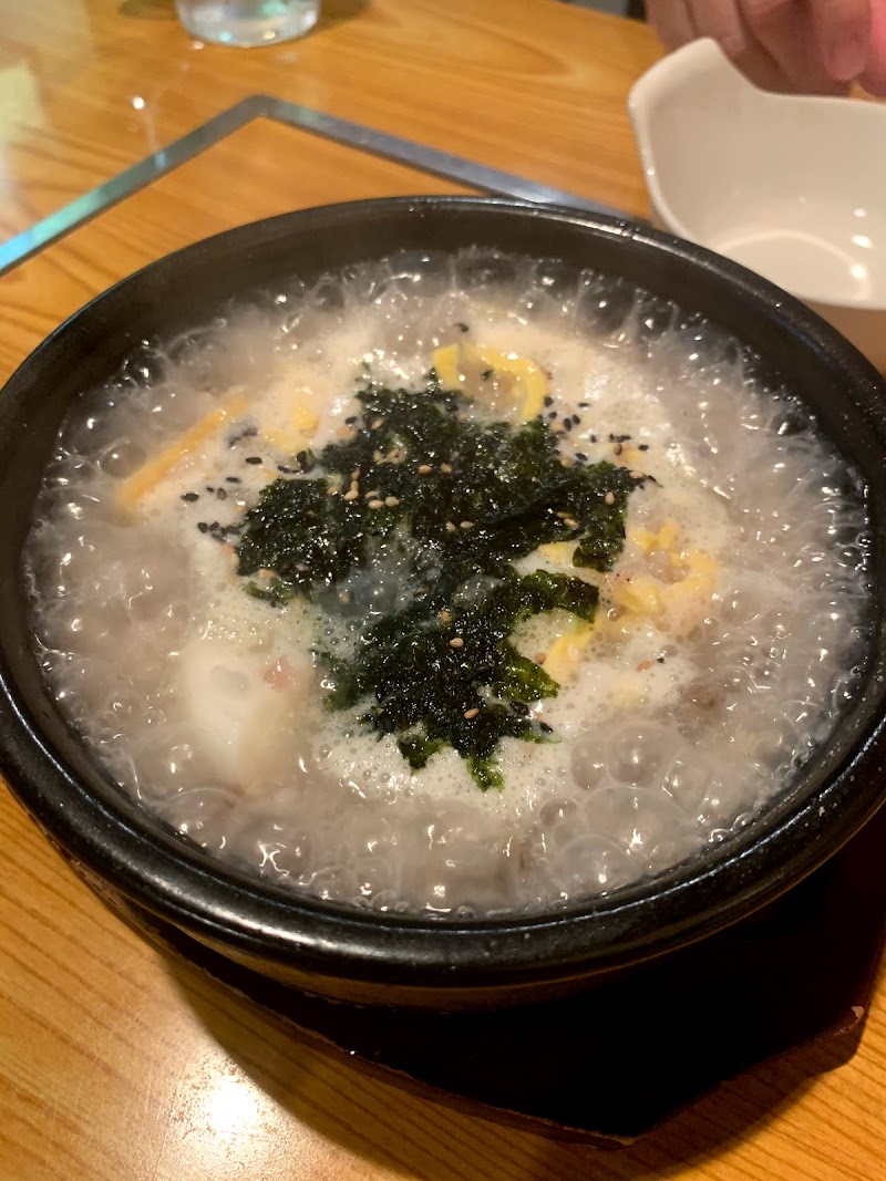 日韓友好居酒屋 兄弟형제식당