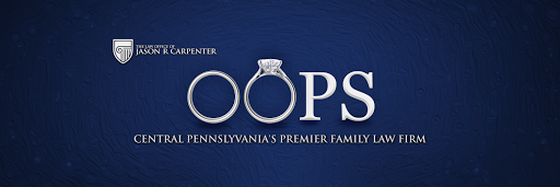 Divorce Lawyer «The Law Office of Jason R. Carpenter», reviews and photos
