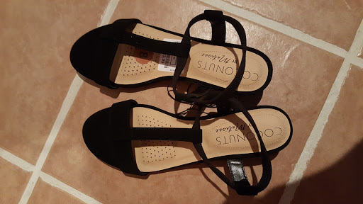 Clothing Store «Ross Dress for Less», reviews and photos, 13855 Outlet Dr, Silver Spring, MD 20904, USA