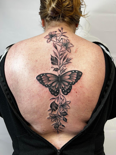Explore tattoo ideas pics, creative tattoo ideas in Daytona Beach, available at Studio 21 Tattoo & Piercings Daytona Beach