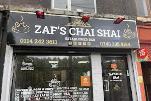 Zafs chai shai