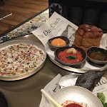 Photo n°4 de l'avis de Einav. fait le 16/12/2019 à 00:02 sur le  Layla Bar & Restaurant by Meir Adoni à Berlin