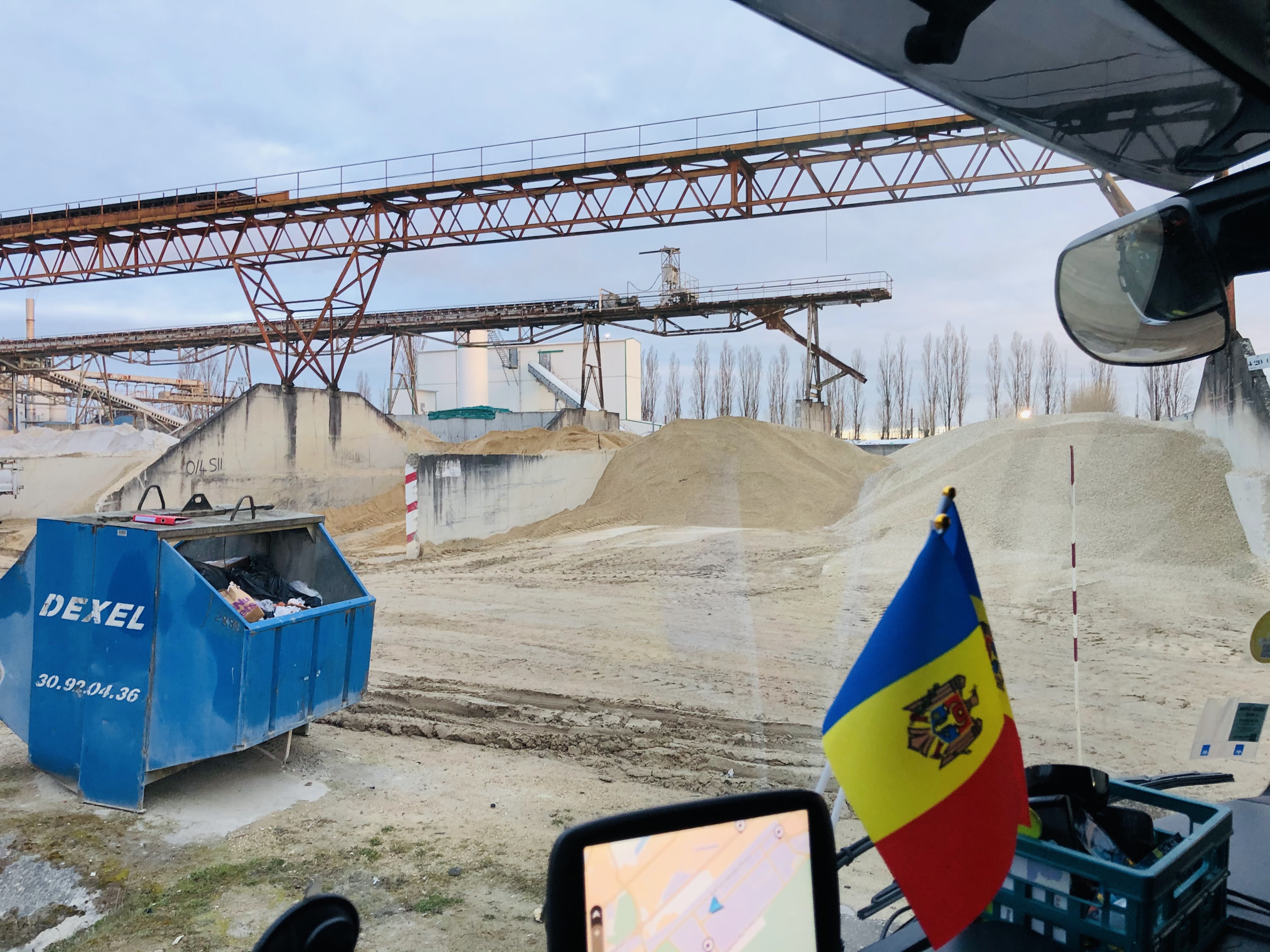 Photo n° 11 de l'avis de Sergiu.u fait le 28/03/2021 à 18:11