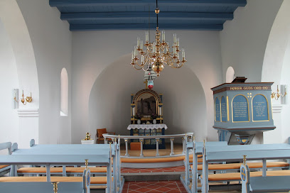 Stenbjerg Kirke