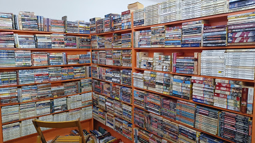 Book Store «Brazos Books», reviews and photos, 1412 N Valley Mills Dr, Waco, TX 76710, USA