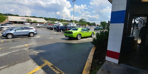 Shopping Mall «Edgewood Towne Centre», reviews and photos, 1763 S Braddock Ave, Pittsburgh, PA 15218, USA