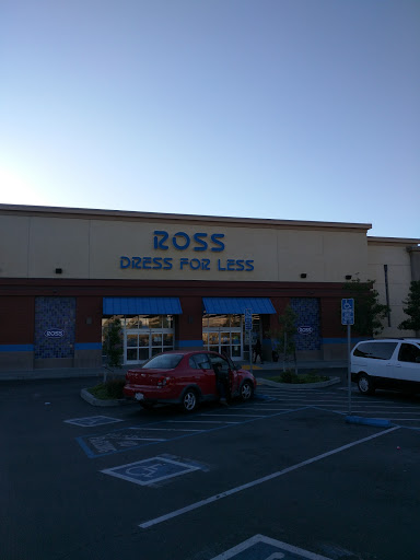 Clothing Store «Ross Dress for Less», reviews and photos, 2130 South Shore Center West, Alameda, CA 94501, USA
