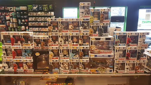 Video Game Store «2 Dudes Gaming», reviews and photos, 831 Broad St, Elizabethton, TN 37643, USA