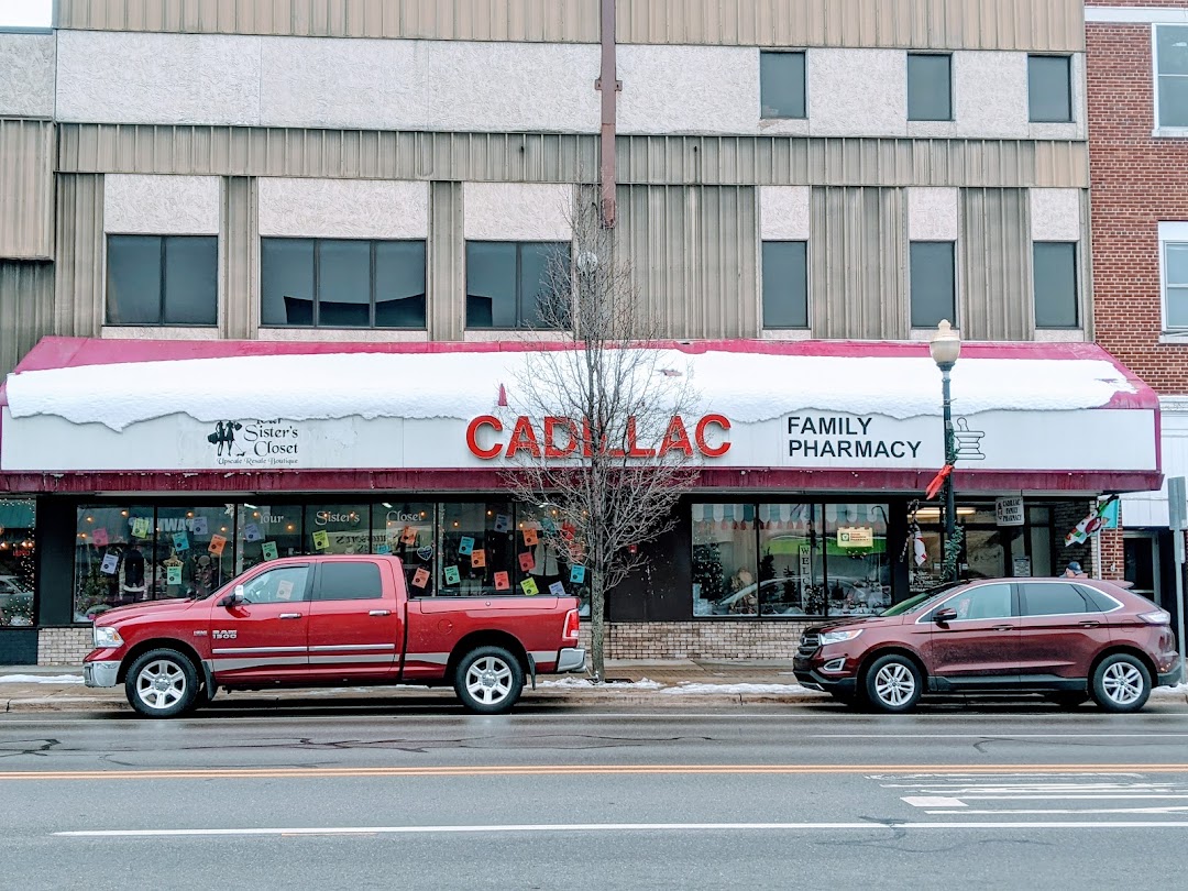 Cadillac Family Pharmacy