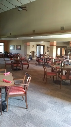 Country Club «Fremont Hills Country Club», reviews and photos, 1953 Rolling Hills Dr, Nixa, MO 65714, USA