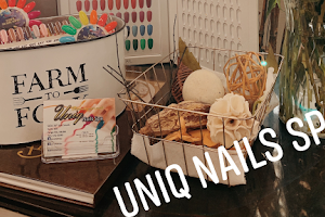 Uniq Nails Spa image