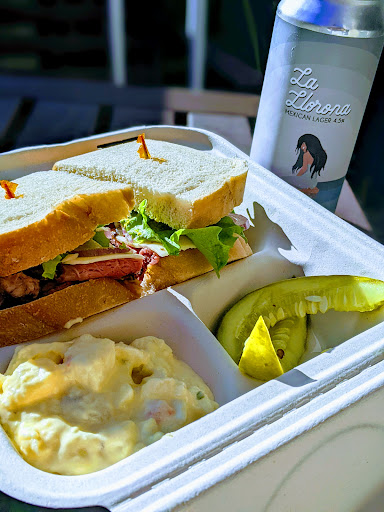 Liquor Store «Spirits of St Germain Liquors», reviews and photos, 3251 Holiday Ct # 101, La Jolla, CA 92037, USA